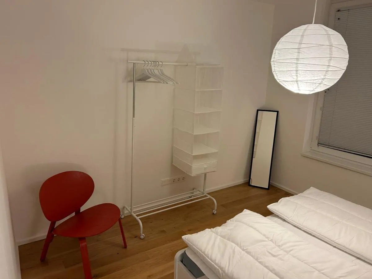 PA 14 Perfect suite for stay in Vienna – parking and all you need near Schönbrunn Palace T4 - 2