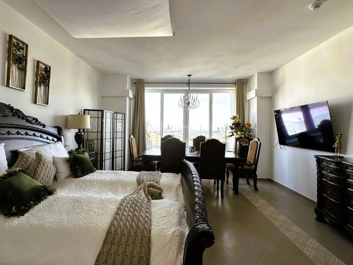 Panorama Apartments Vienna - 2