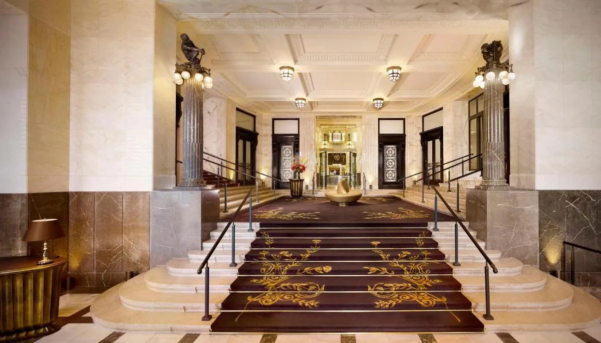 Park Hyatt Vienna - 2
