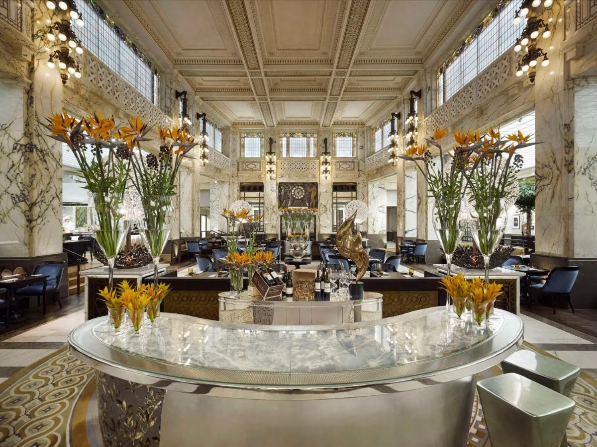 Park Hyatt Vienna - 3