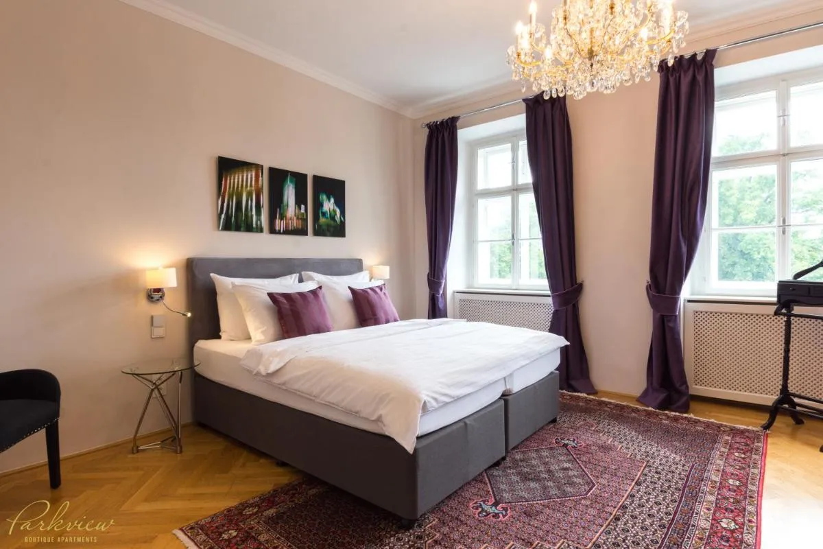 Parkview Boutique Apartments - 2