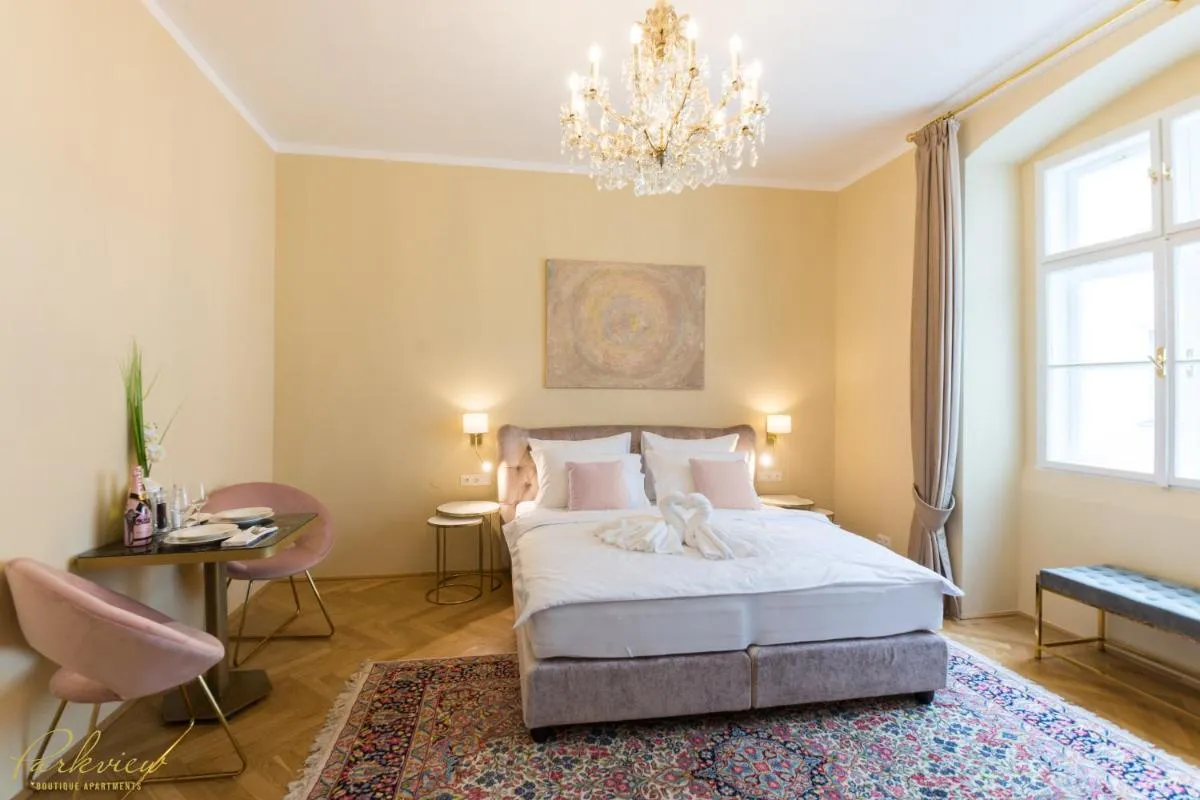 Parkview Boutique Apartments - 3