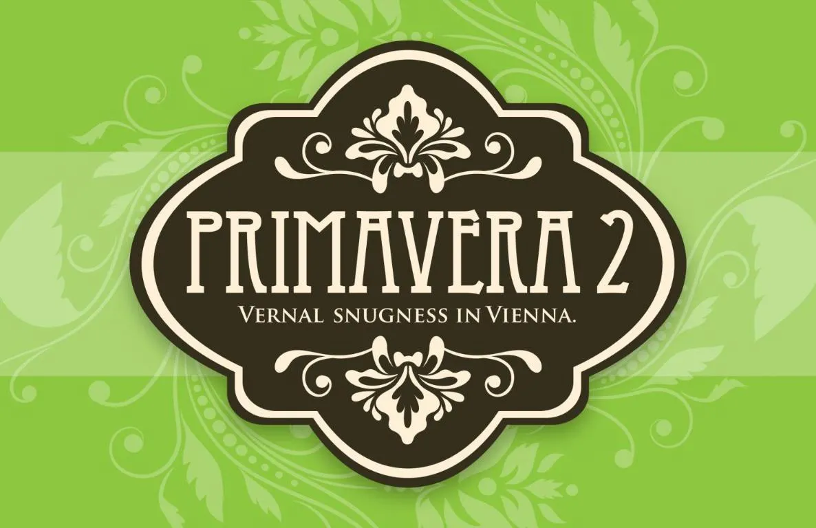 Pension Primavera 2