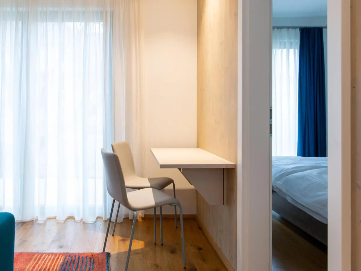 Premium Green Apartments Vienna - 2