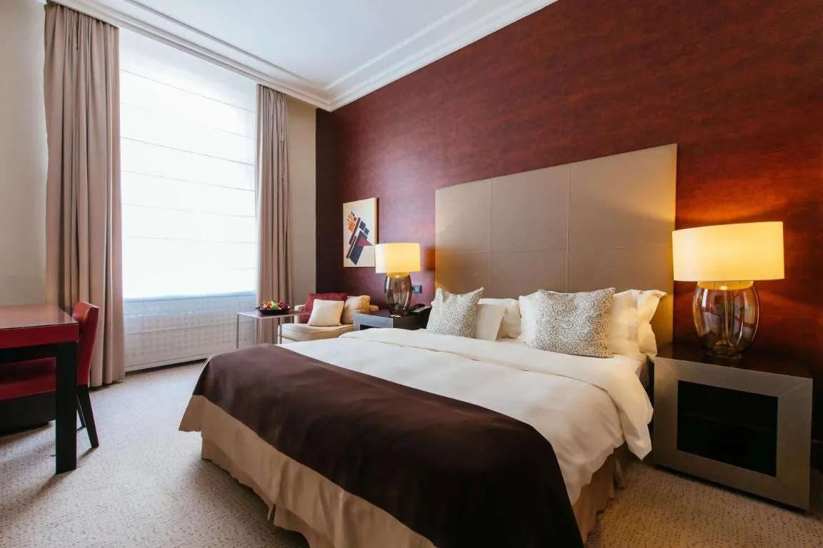 Radisson Blu Style Hotel, Vienna