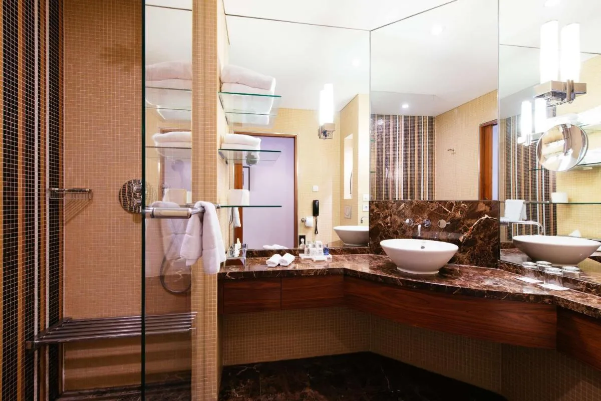 Radisson Blu Style Hotel, Vienna - 3