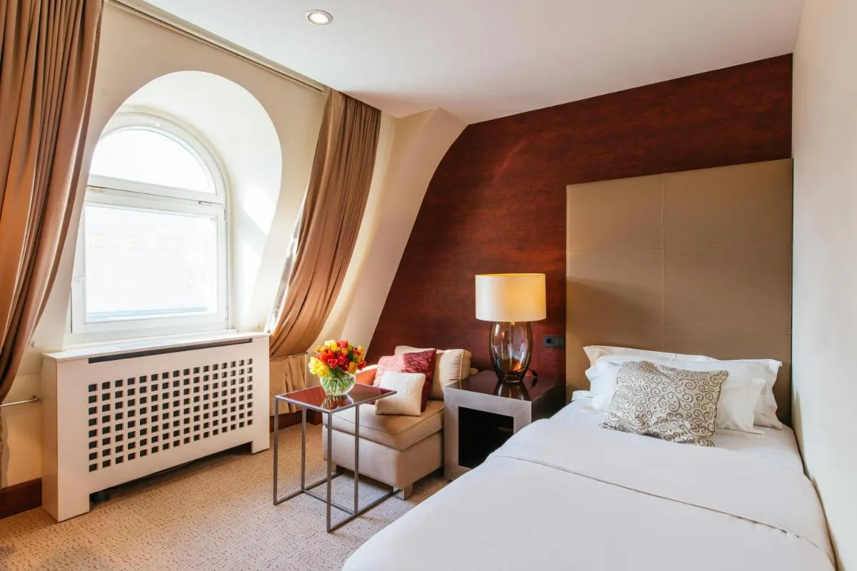 Radisson Blu Style Hotel, Vienna - 2