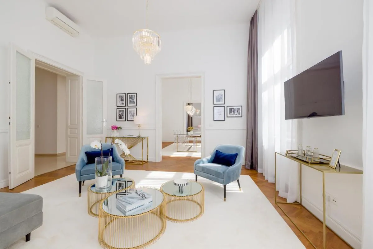 Rafael Kaiser – Premium Apartments City Centre – Contactless 24h Check-In - 3