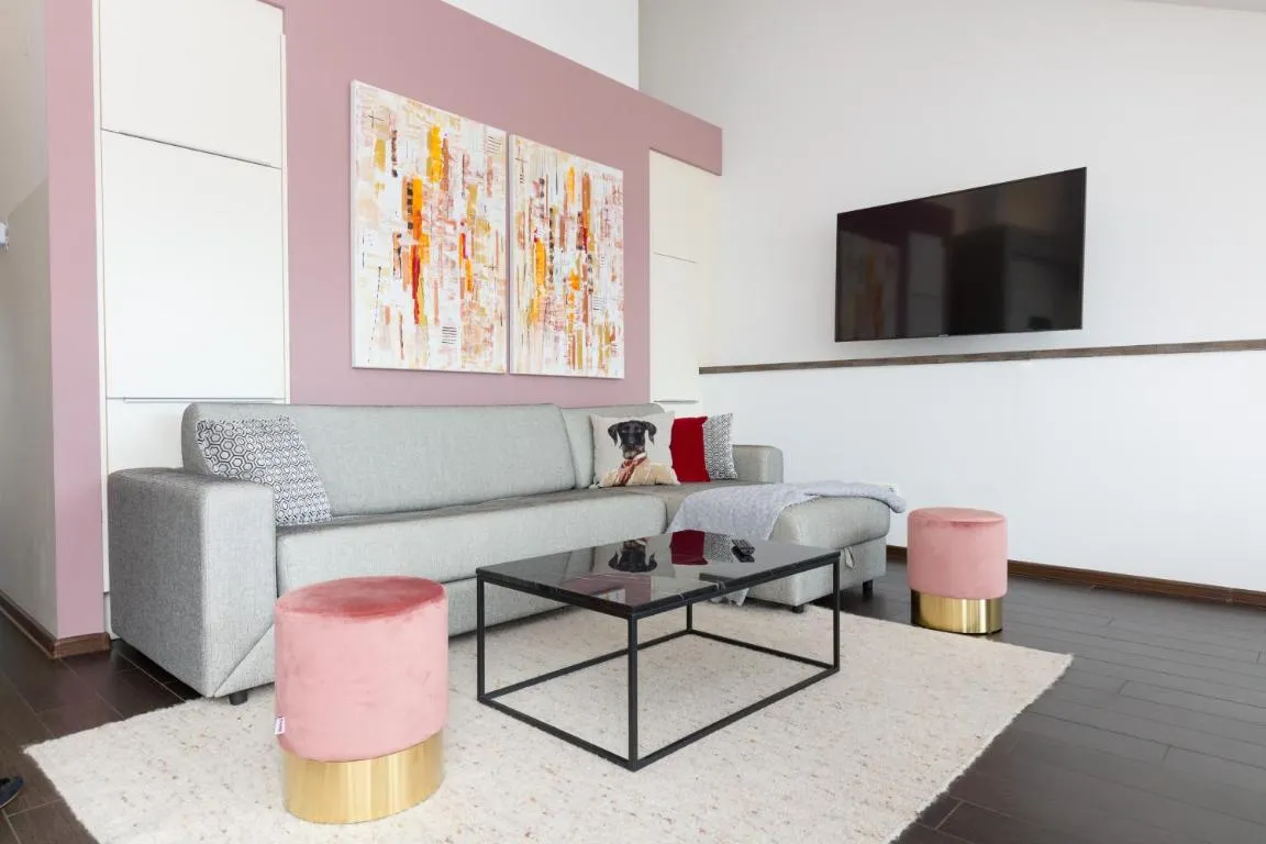 Rafael Kaiser Premium Apartments – Contactless 24h Check-In