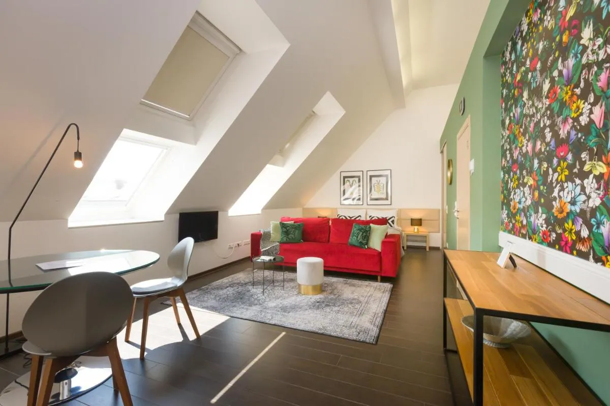 Rafael Kaiser Premium Apartments – Contactless 24h Check-In - 3