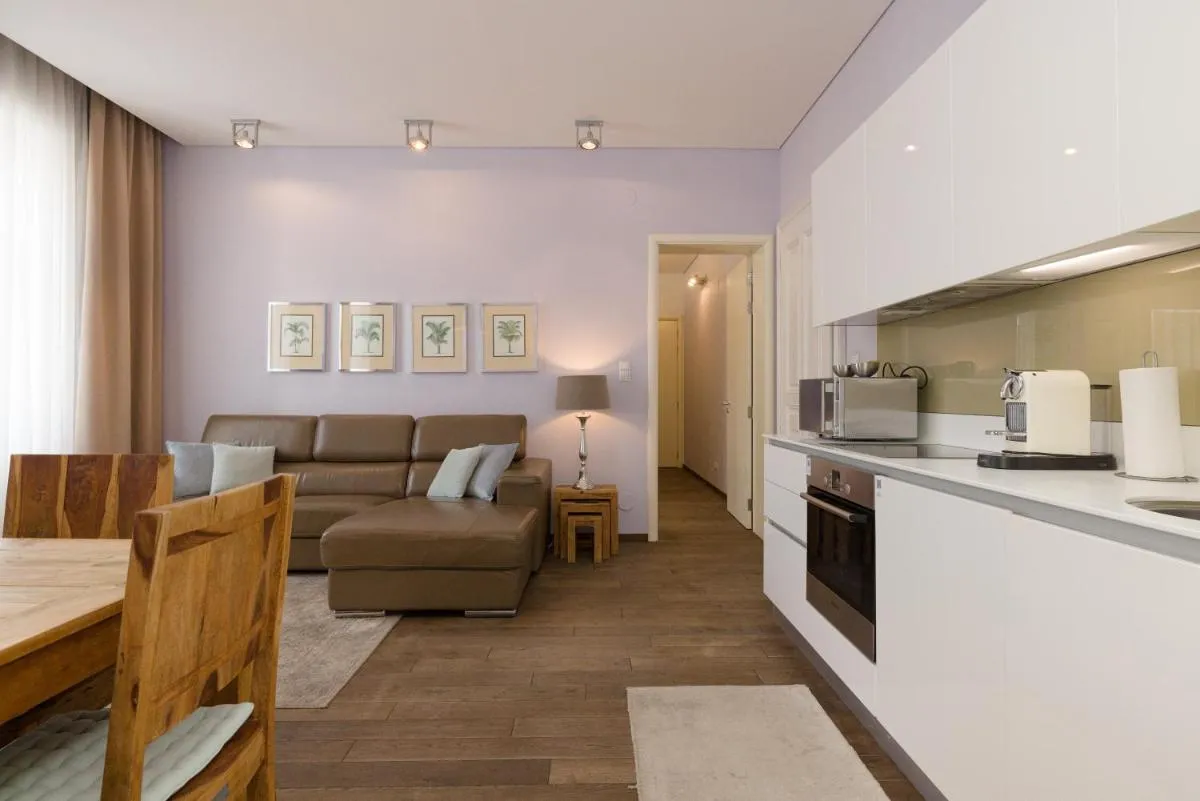 Rafael Kaiser Premium Apartments – Contactless 24h Check-In - 2
