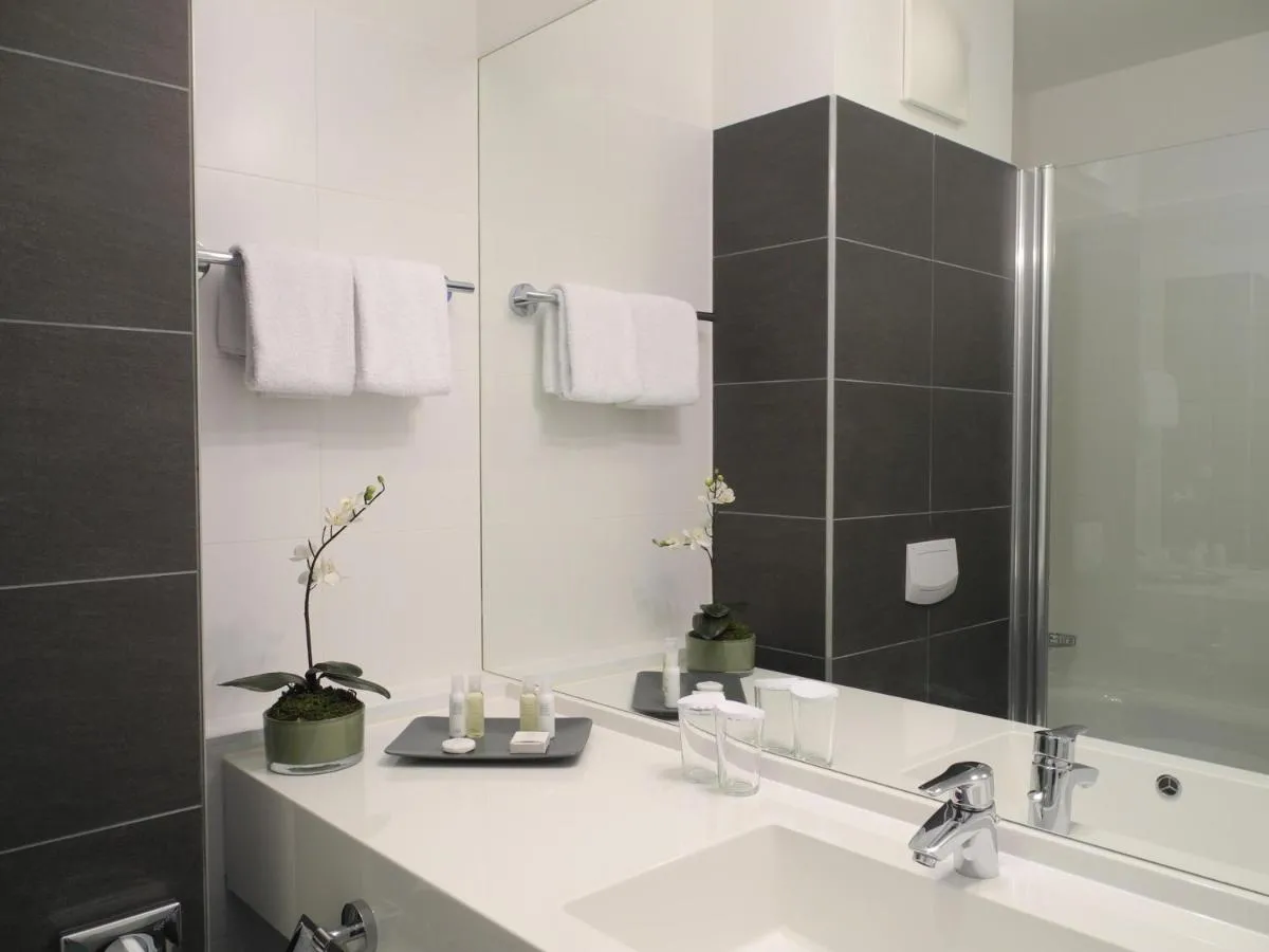 Rainers Hotel Vienna - 3