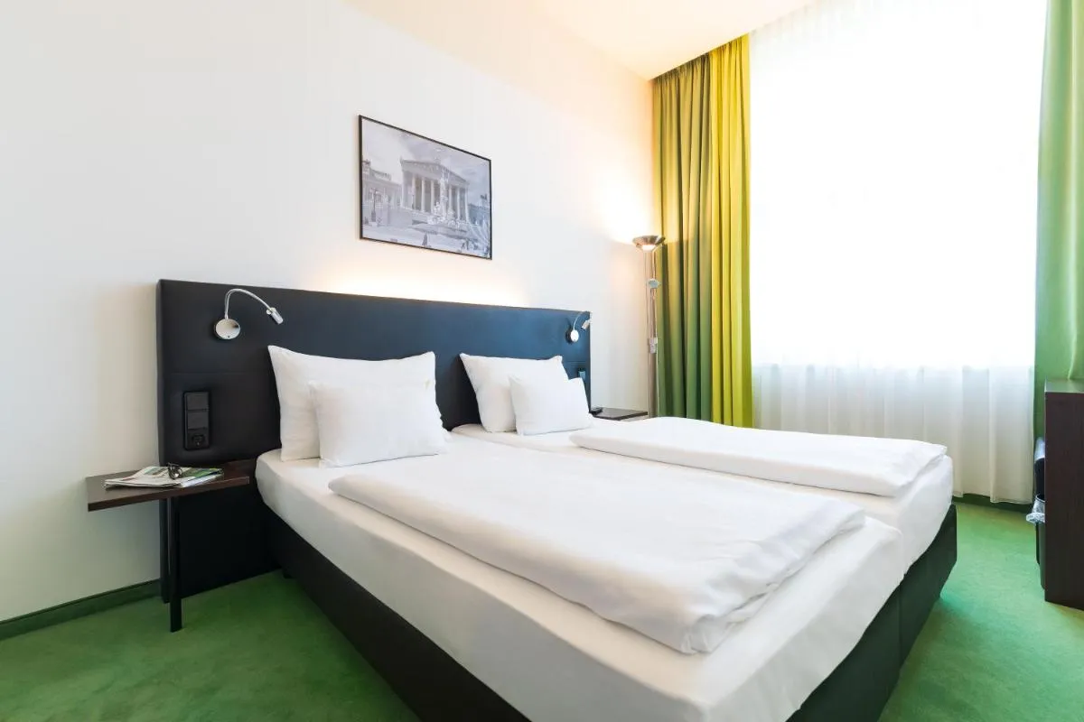 Rainers Hotel Vienna - 2