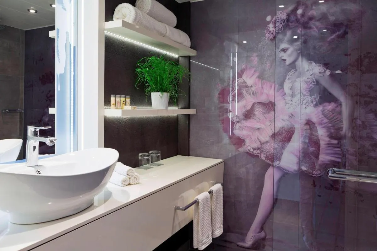 Renaissance Wien Hotel - 3
