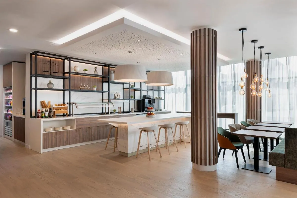 Residence Inn by Marriott Vienna City East - 3