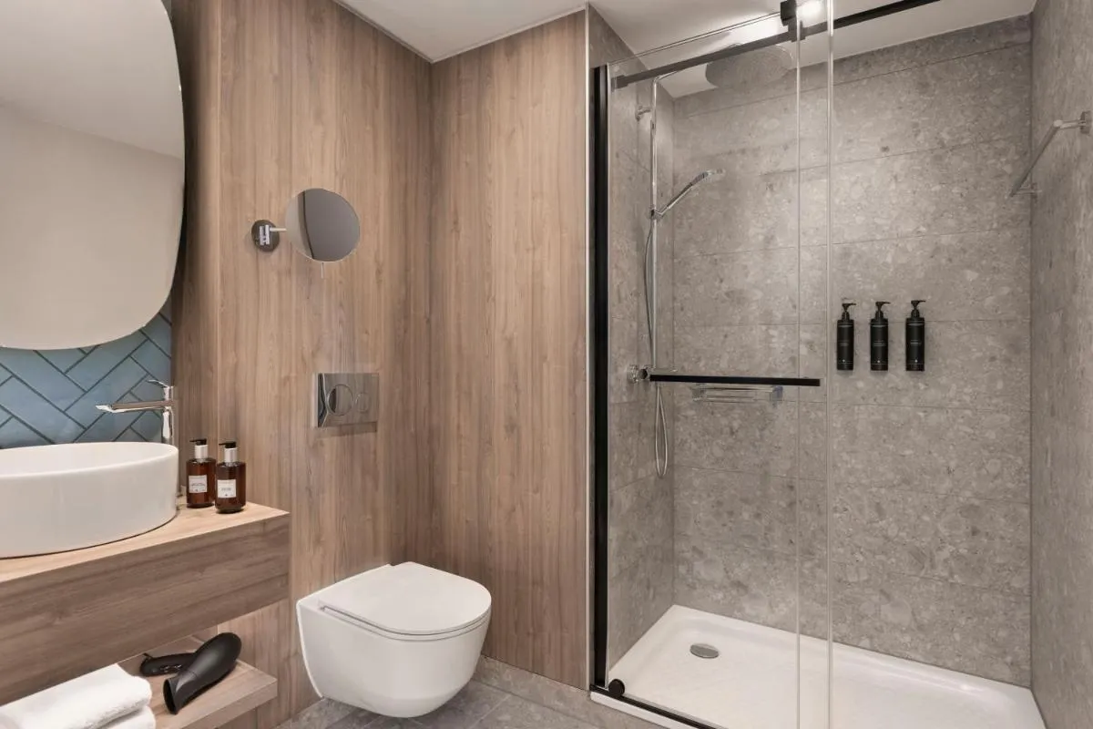 Residence Inn by Marriott Vienna City East - 2