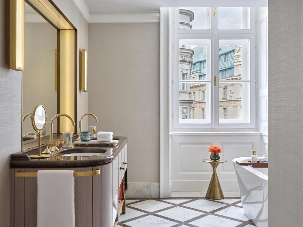 Rosewood Vienna - 2