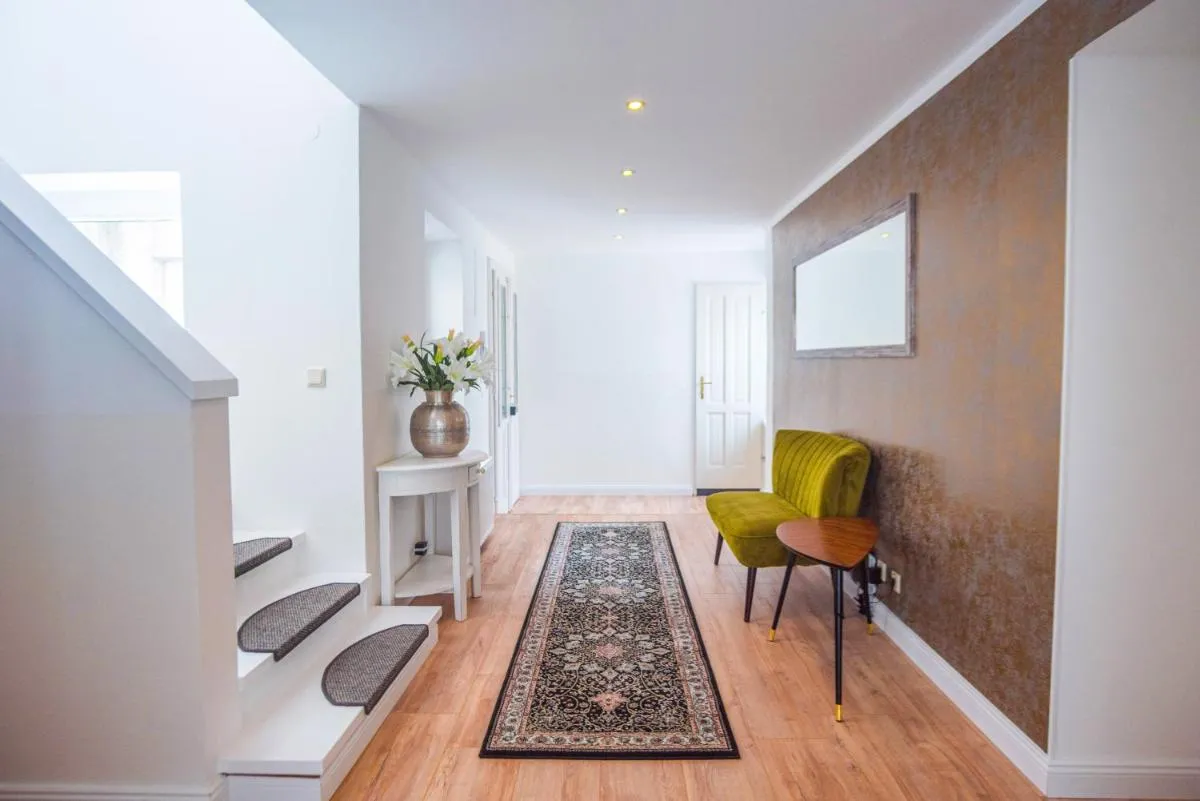 Royal Residence Haus des Meeres - 2