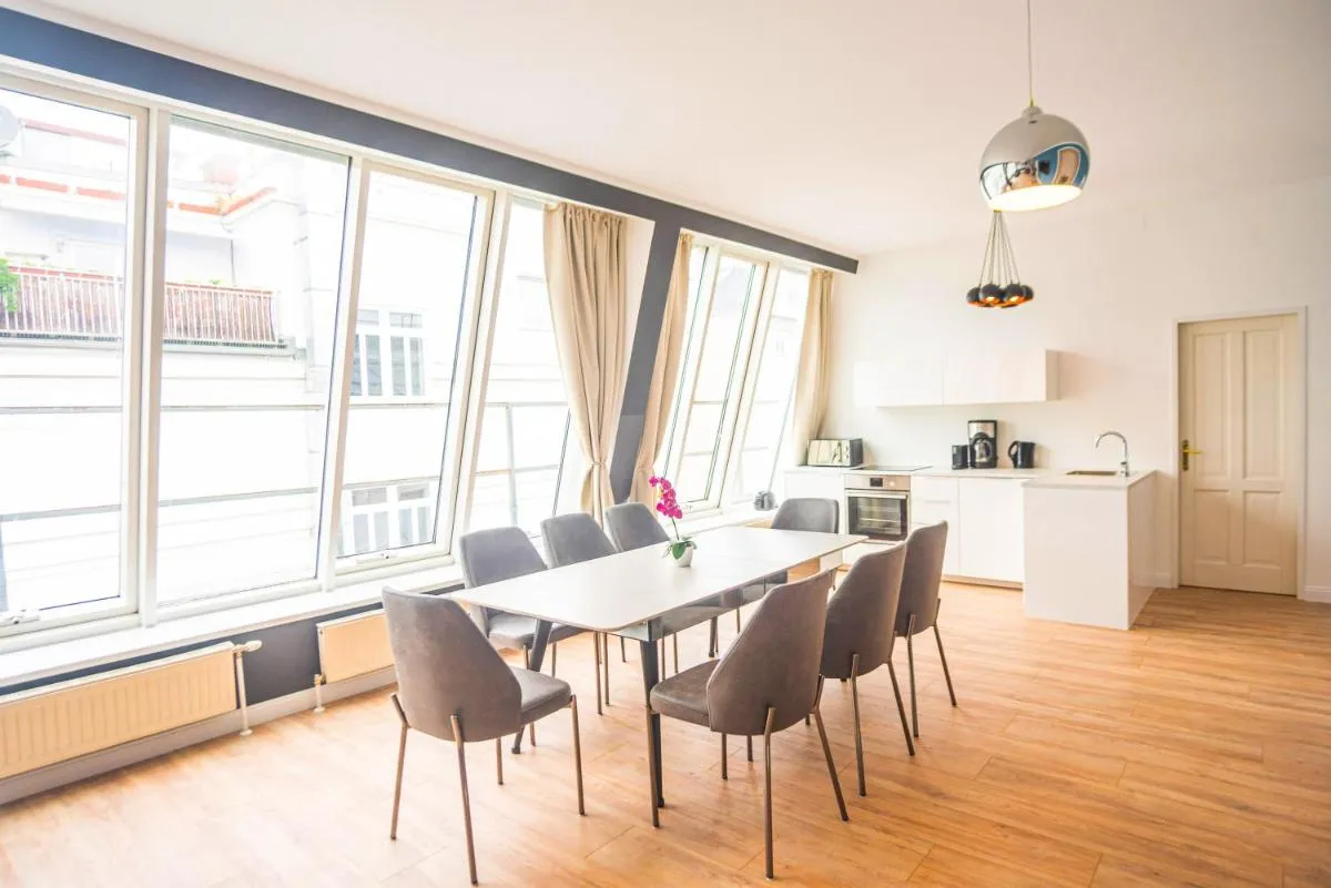 Royal Residence Haus des Meeres - 3
