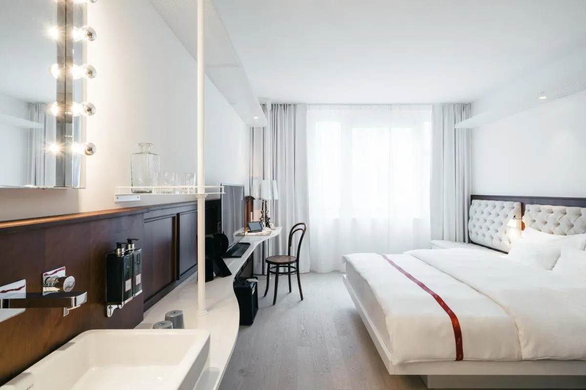 Ruby Lissi Hotel Vienna - 2