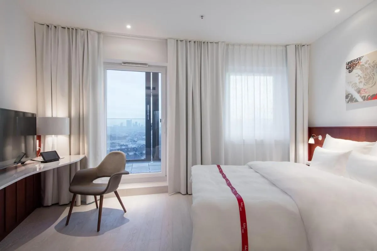 Ruby Marie Hotel Vienna - 2