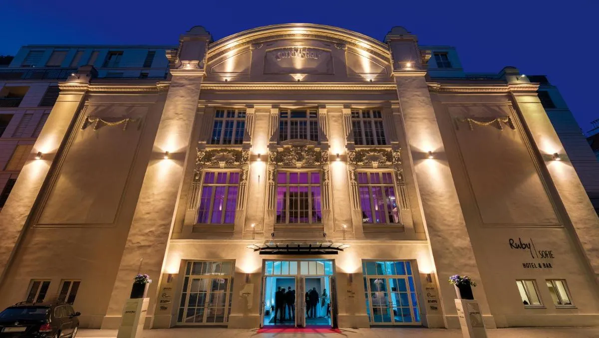 Ruby Sofie Hotel Vienna - 2