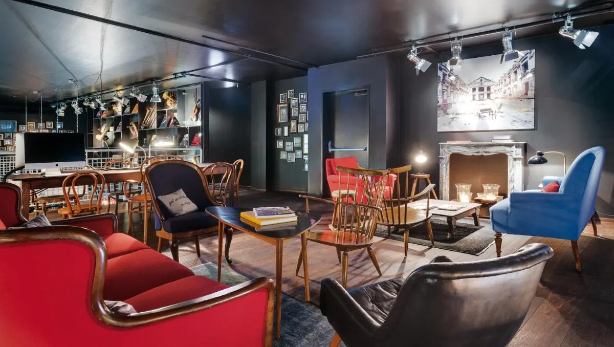 Ruby Sofie Hotel Vienna - 3