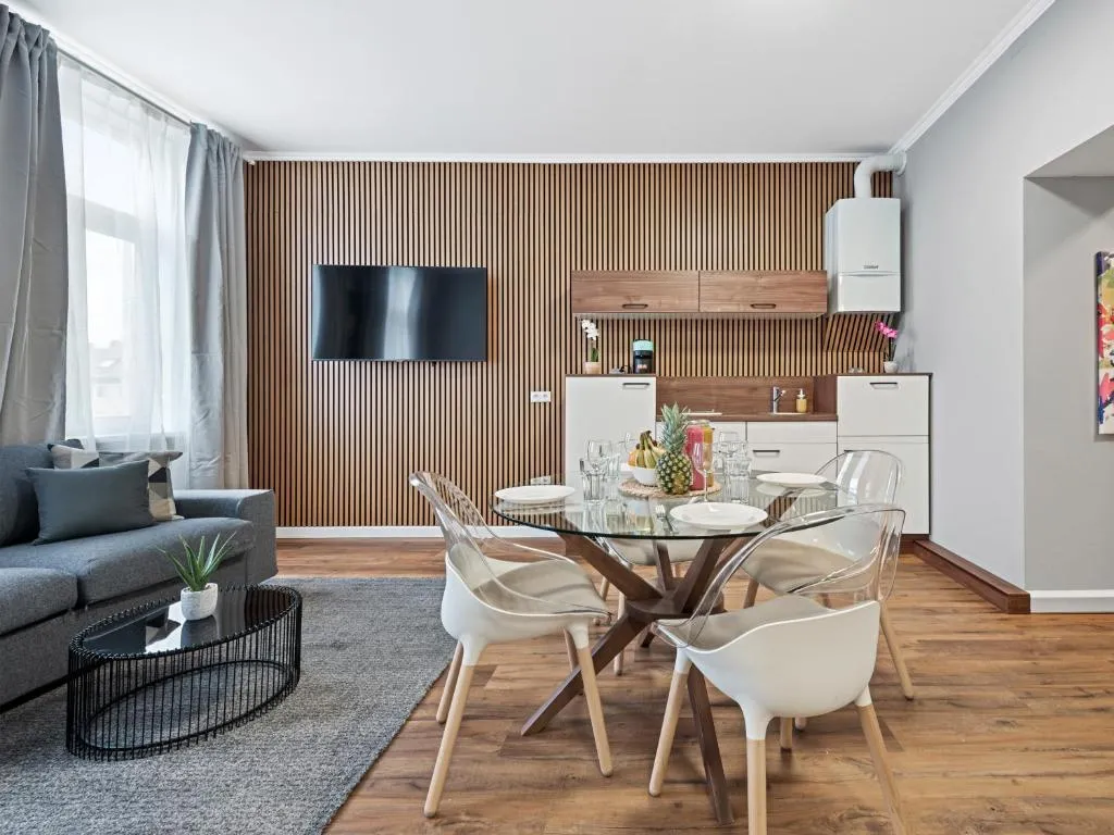 SKY9 Apartments Wienerberg