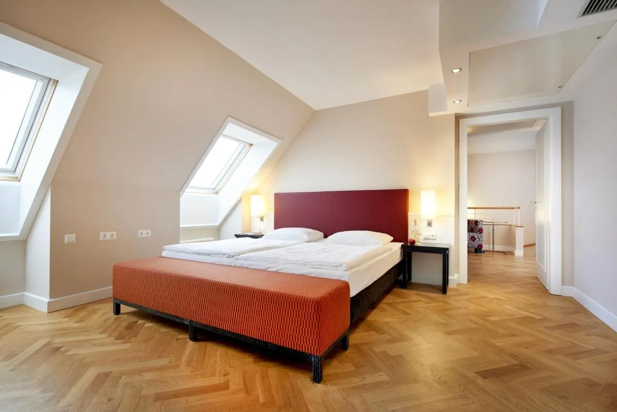 Singerstrasse 21-25 Aparthotel 350m next to St Stephen’s Square - 2