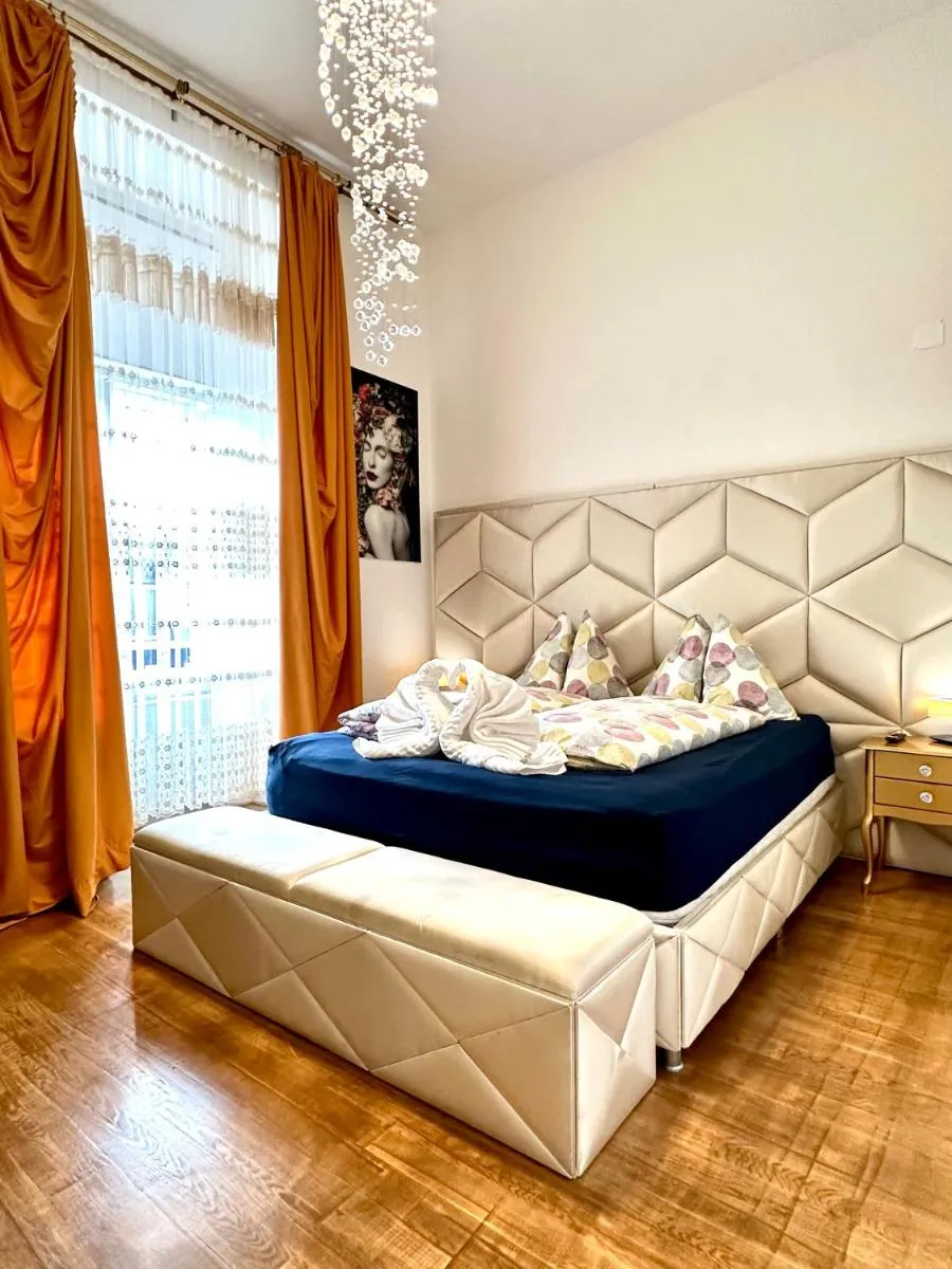 Sisi Apartment - 2