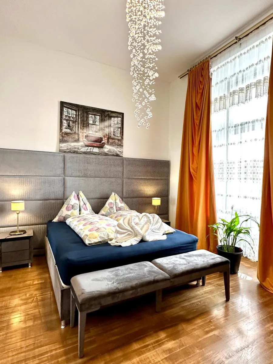 Sisi Apartment - 3