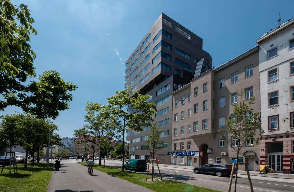 Skyflats Vienna – Rooftop Apartments - 2