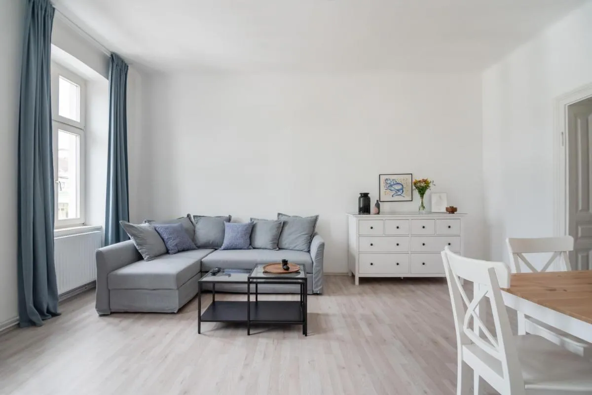 Sophienne Apartments - 3