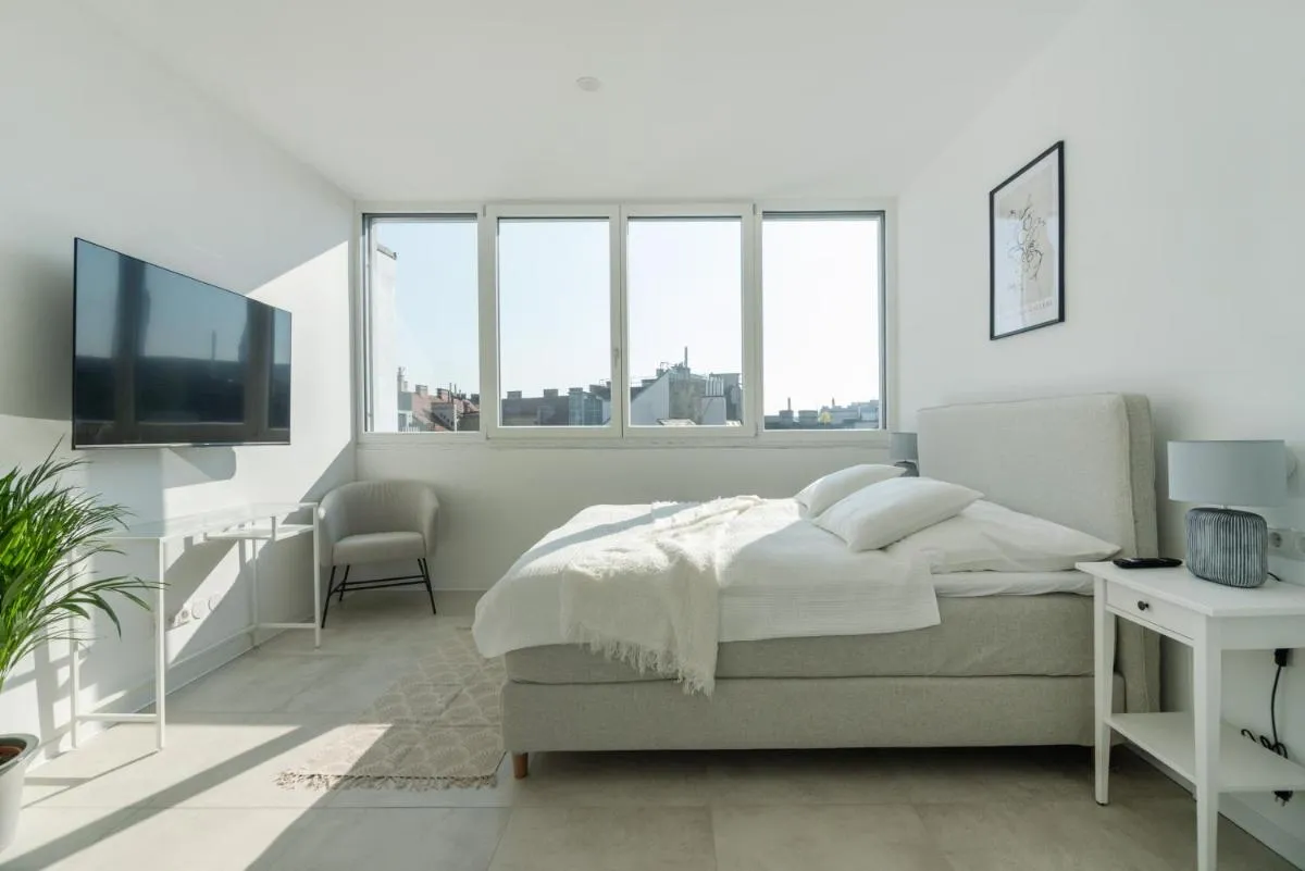 Sophienne Apartments - 2