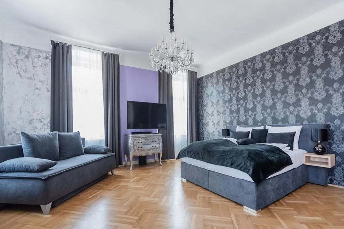 Sophies Place Yppenplatz – Imperial Lifestyle City Apartments Vienna Parking - 3