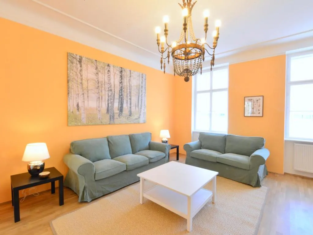 Spacious and Comfy With 3 Bedrooms
