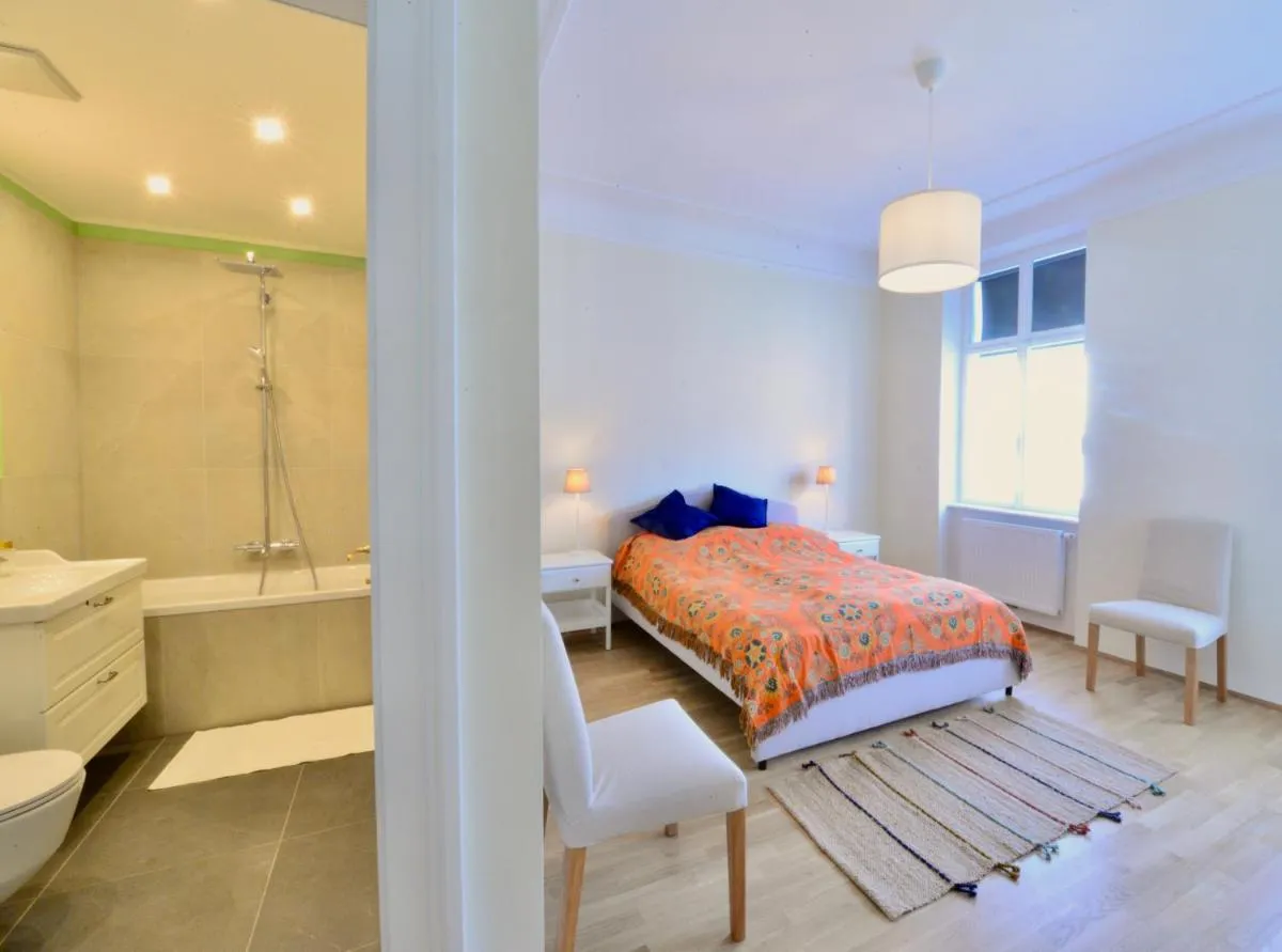 Spacious and Comfy With 3 Bedrooms - 3