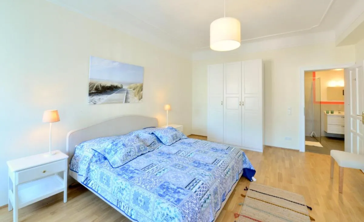 Spacious and Comfy With 3 Bedrooms - 2