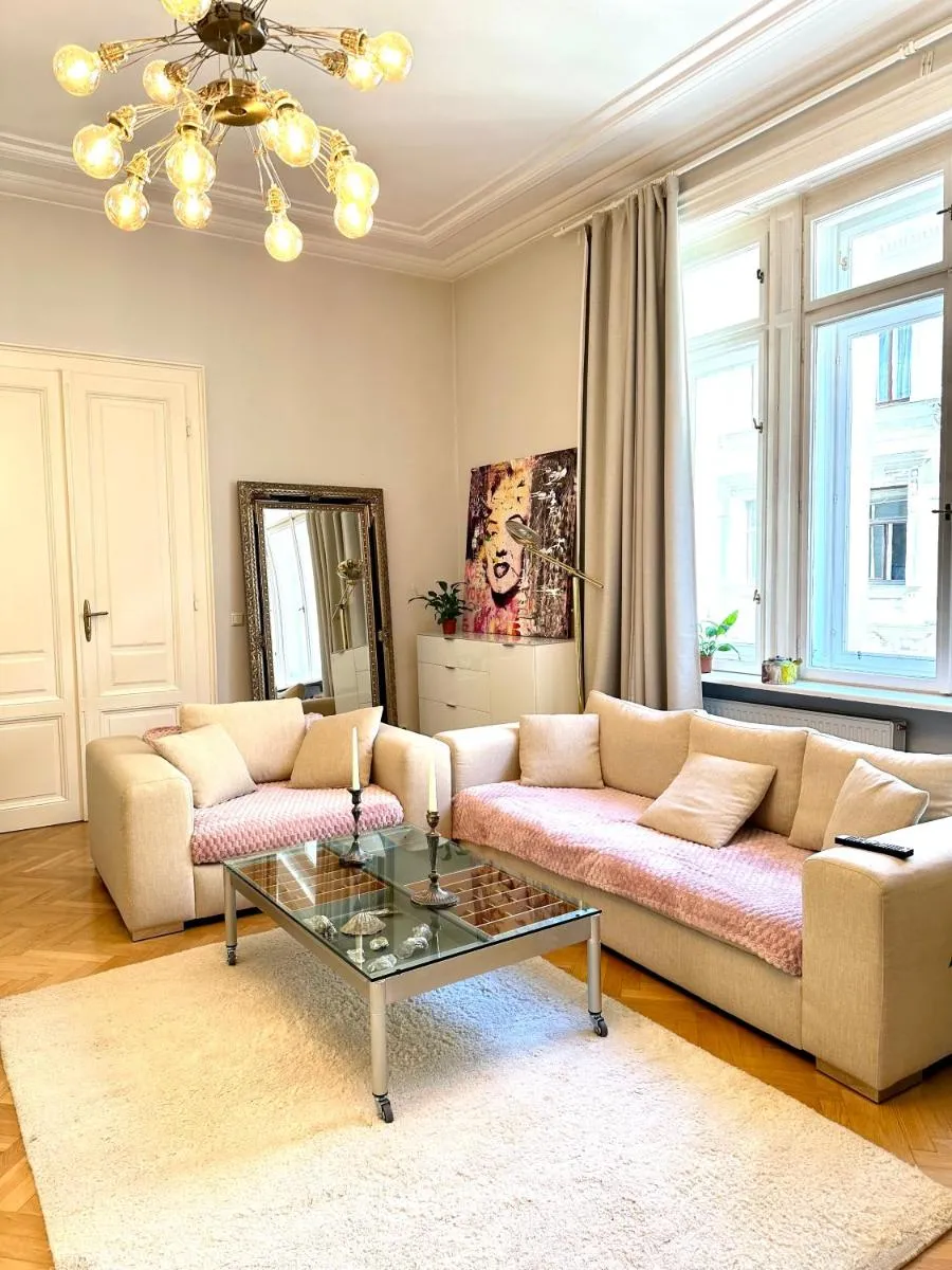 Stephansdom apartment - 2