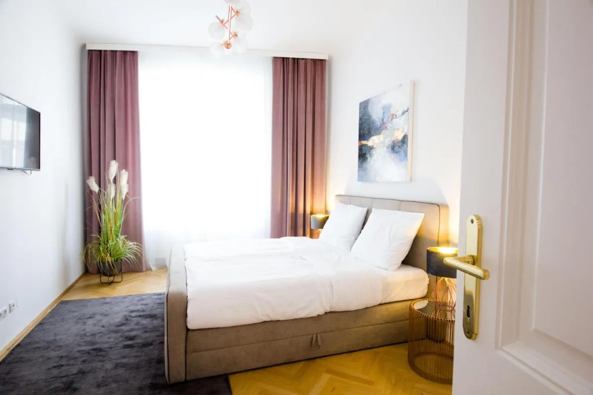 Studio Apartments Naschmarkt – Mai’s Apartments – Naschmarkt by Arbio - 3