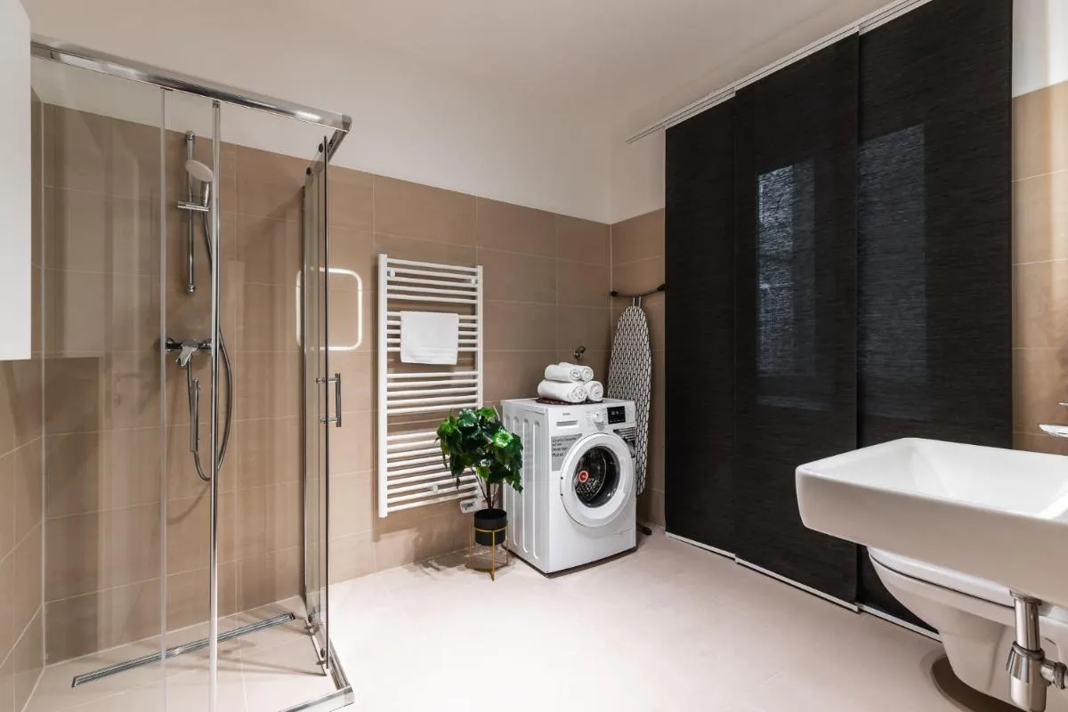 Stylish apartment next to Schwedenplatz - 3