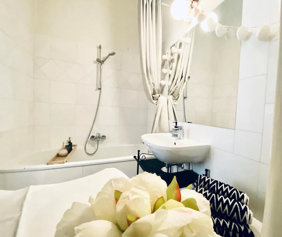 Sweet Suite Vienna - 3