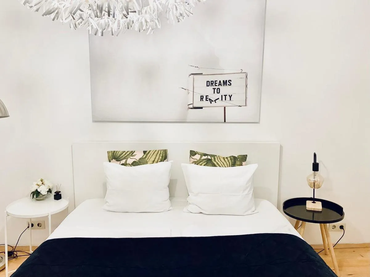 Sweet Suite Vienna - 2