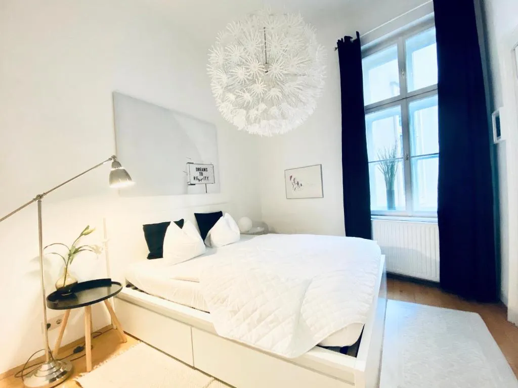 Sweet Suite Vienna