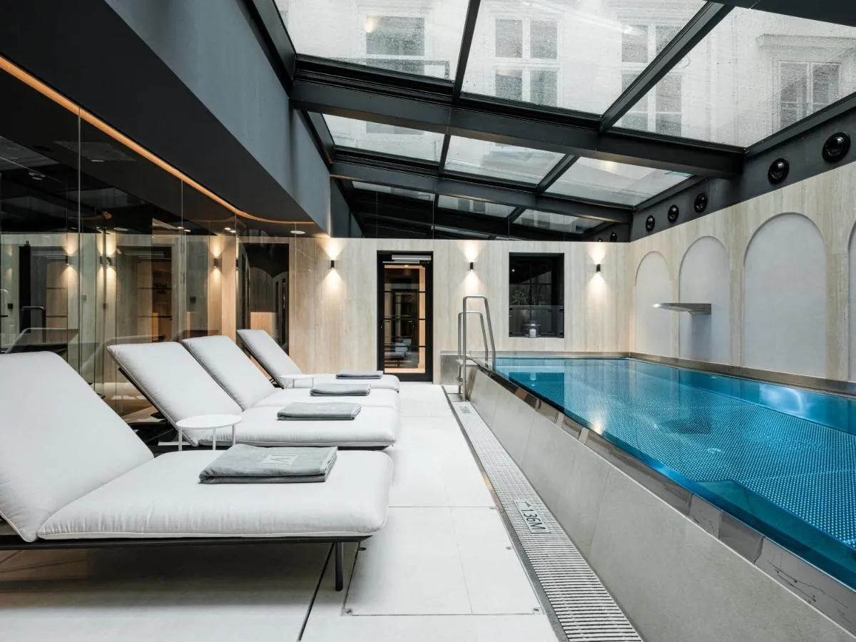 The Amauris Vienna – Relais & Châteaux - 3