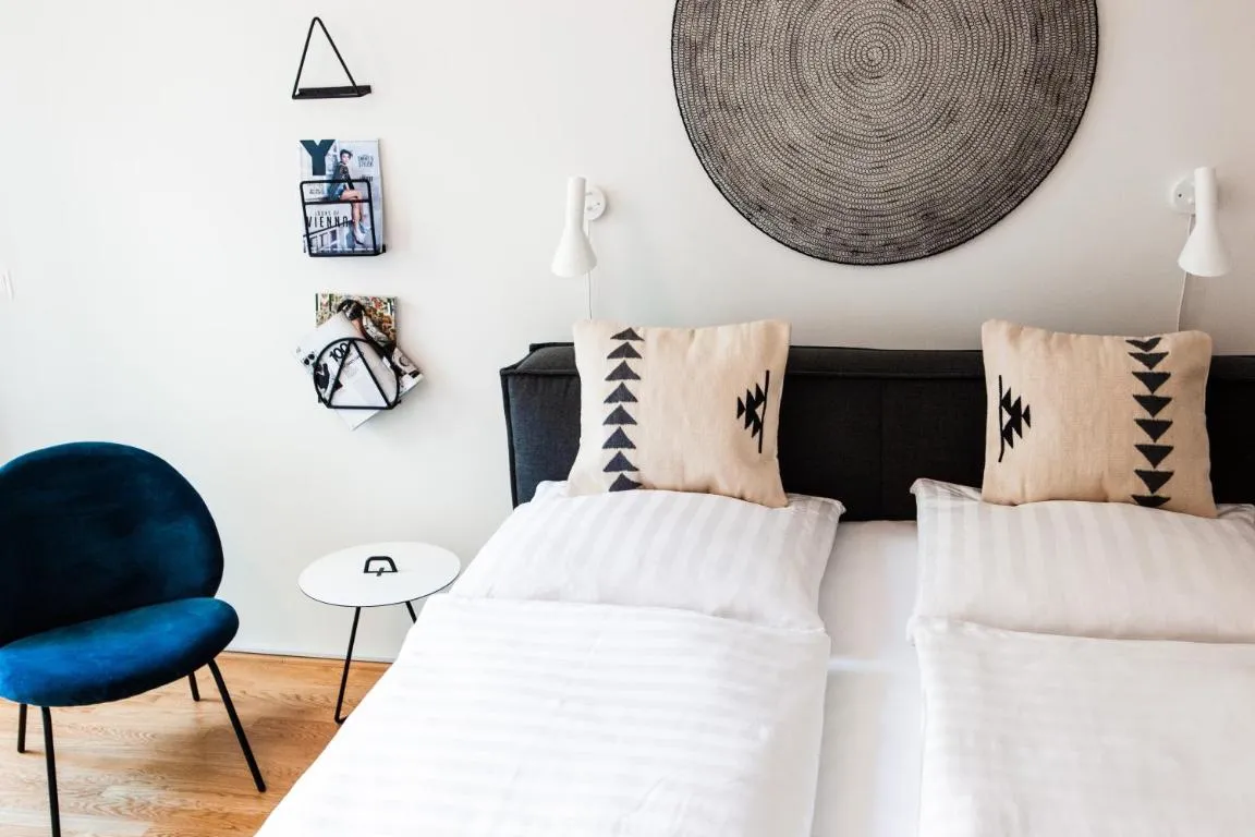 The BL42 – Vienna Concept Apartments