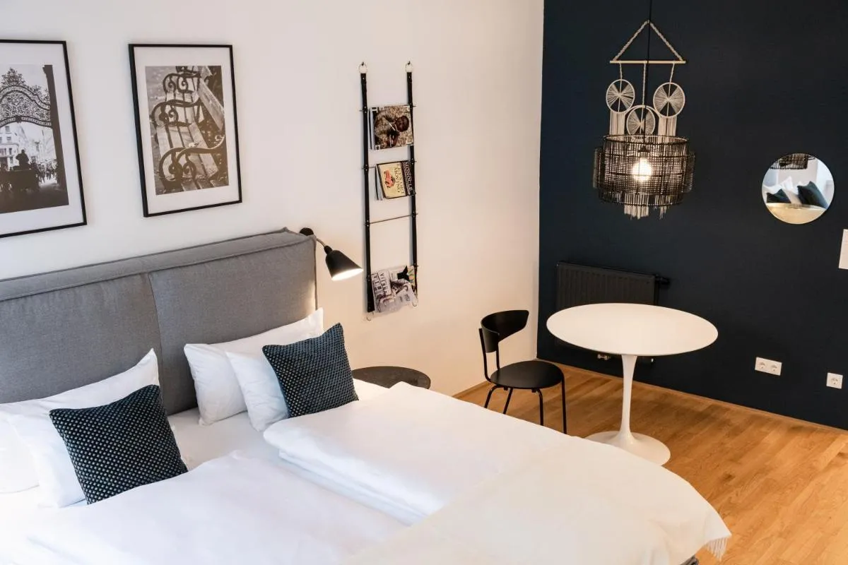 The BL42 – Vienna Concept Apartments - 2