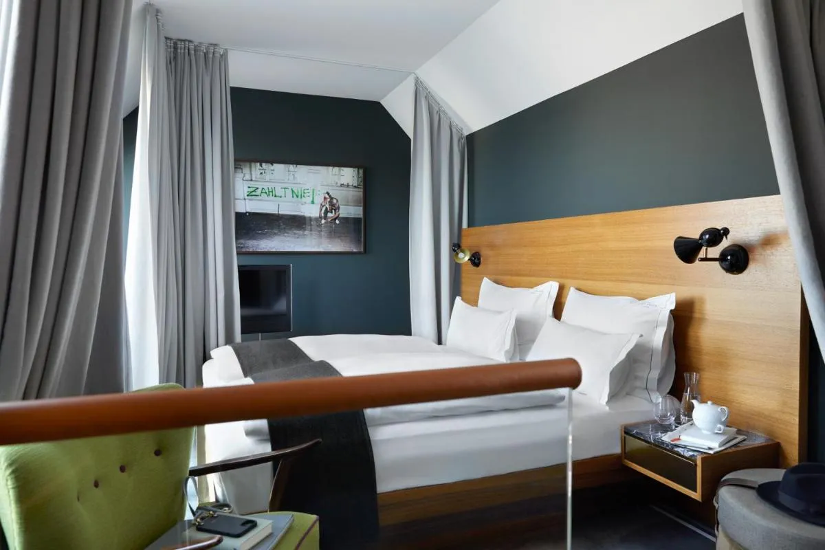 The Guesthouse Vienna - 3