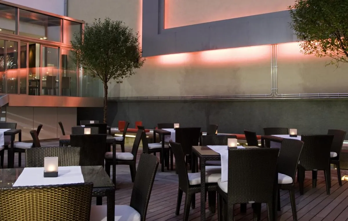The Levante Parliament A Design Hotel - 3