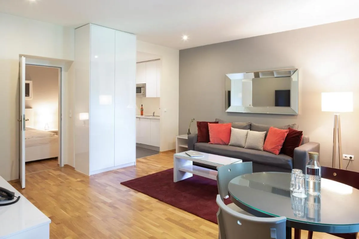 The Levante Rathaus Apartments - 2